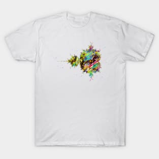 Mandelbrot Set T-Shirt